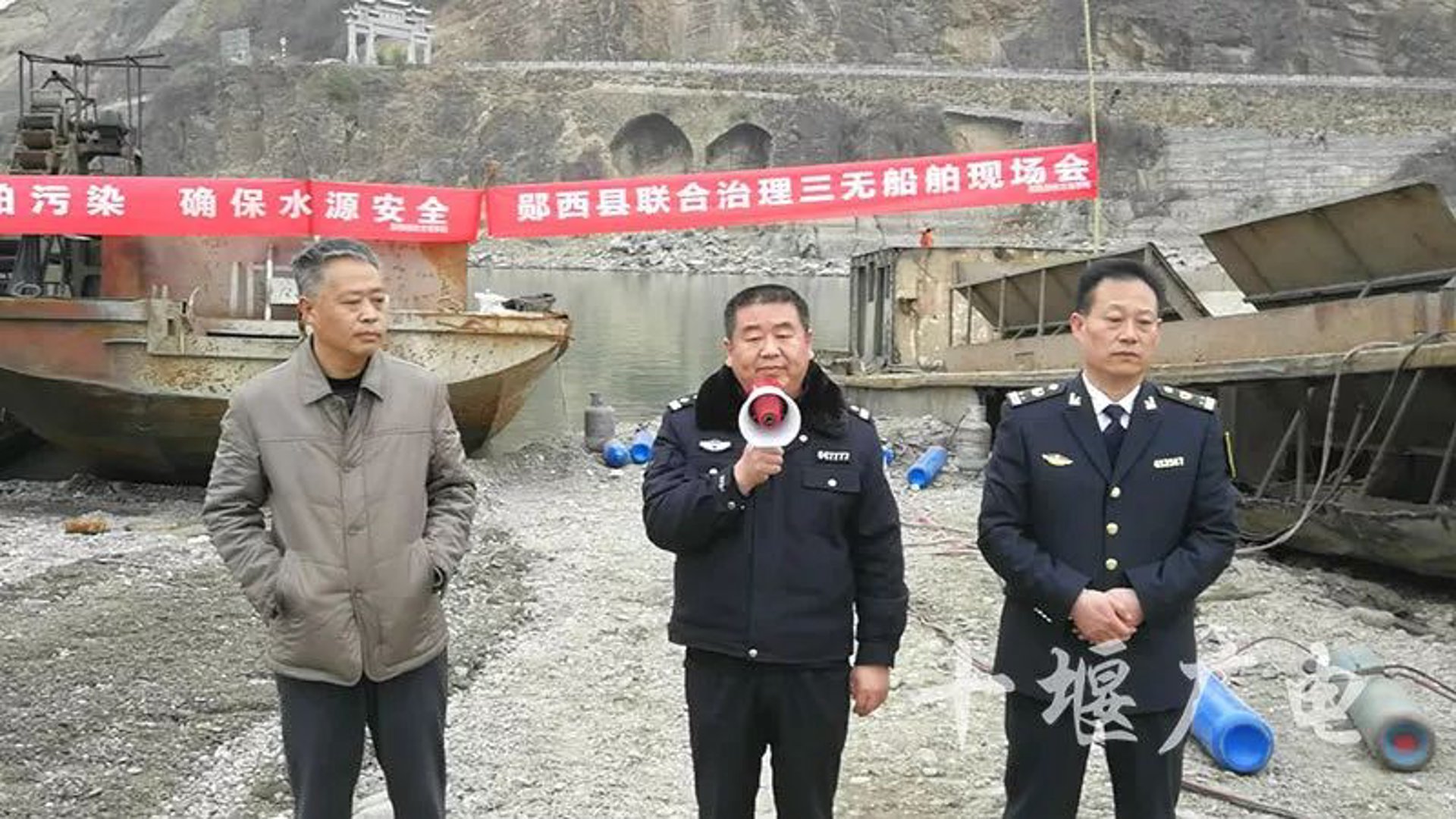 十堰人才网