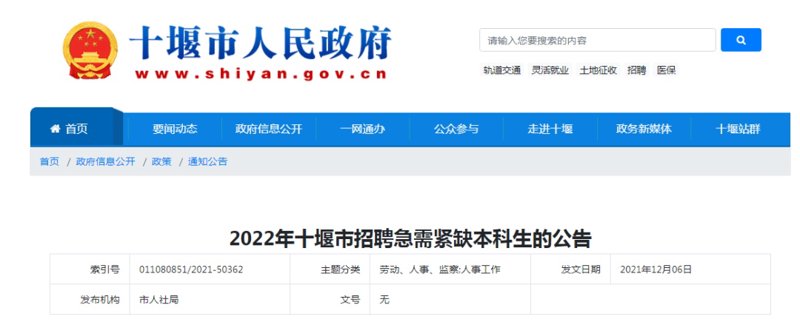 十堰招聘中医医生:现状与未来趋势